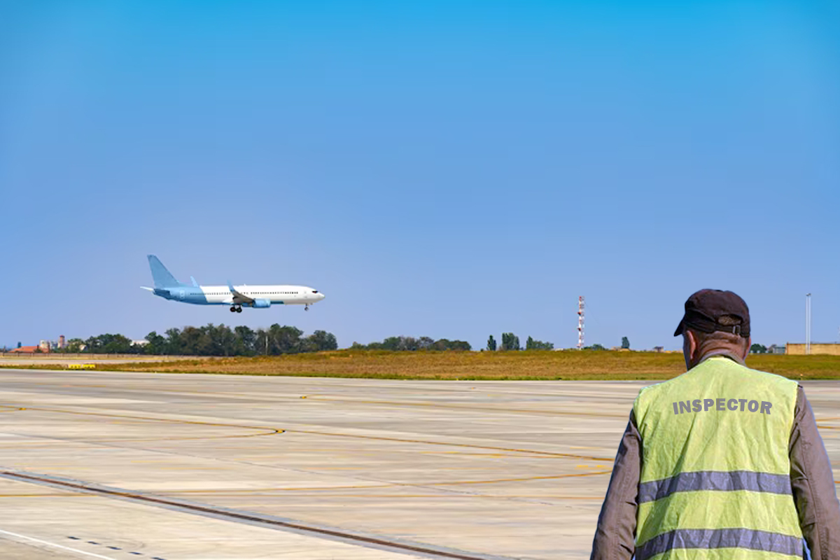Course Image CERTIFICACION DE AERODROMOS