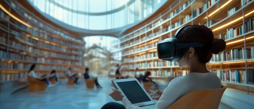 Course Image Impacto de las nuevas tecnologías en la capacitación aeronáutica