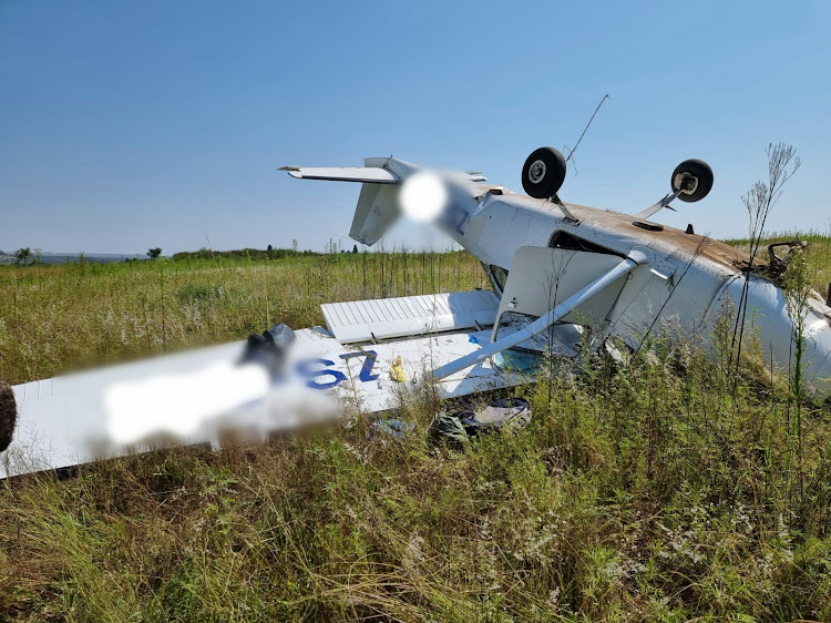 Course Image Inicial Investigación de Accidentes de Aviación