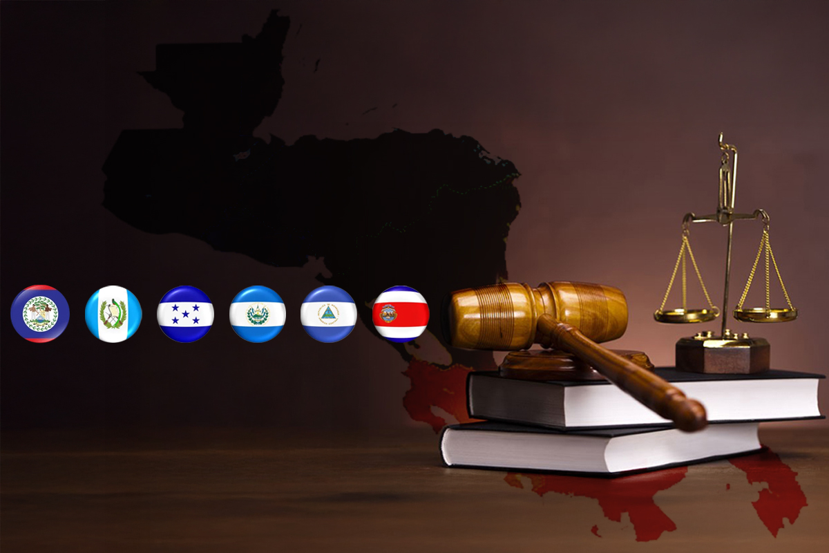 Course Image Introducción al Derecho Comunitario Centroamericano