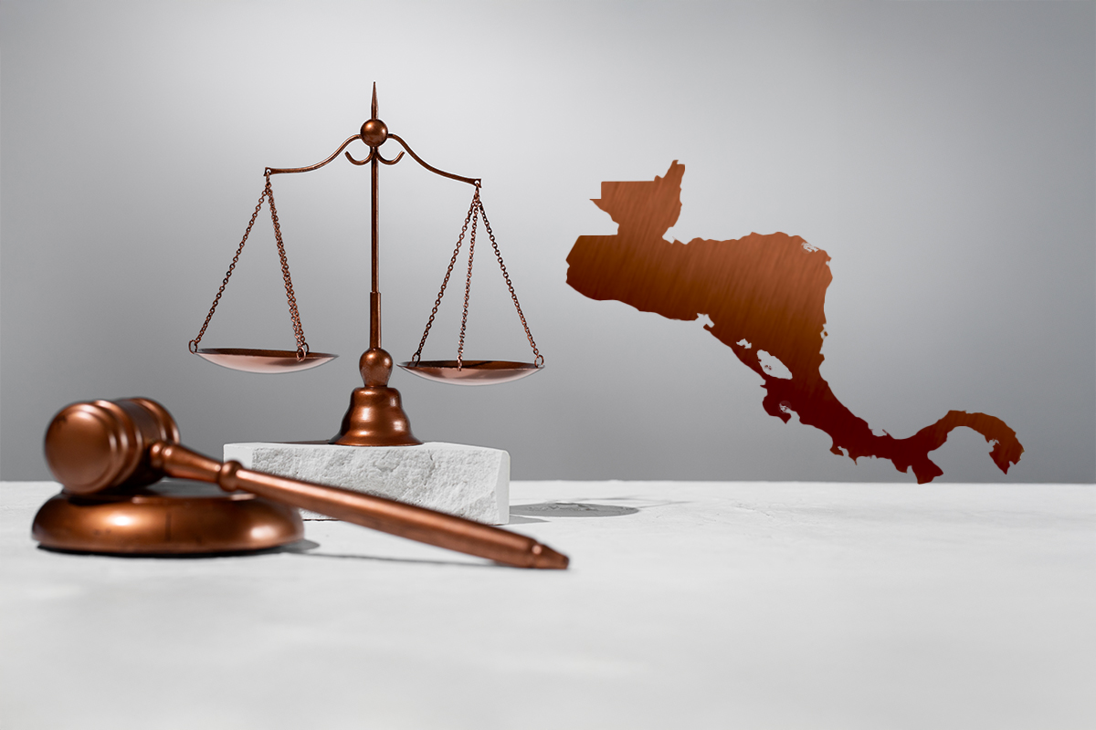 Course Image Introducción al Derecho Comunitario Centroamericano