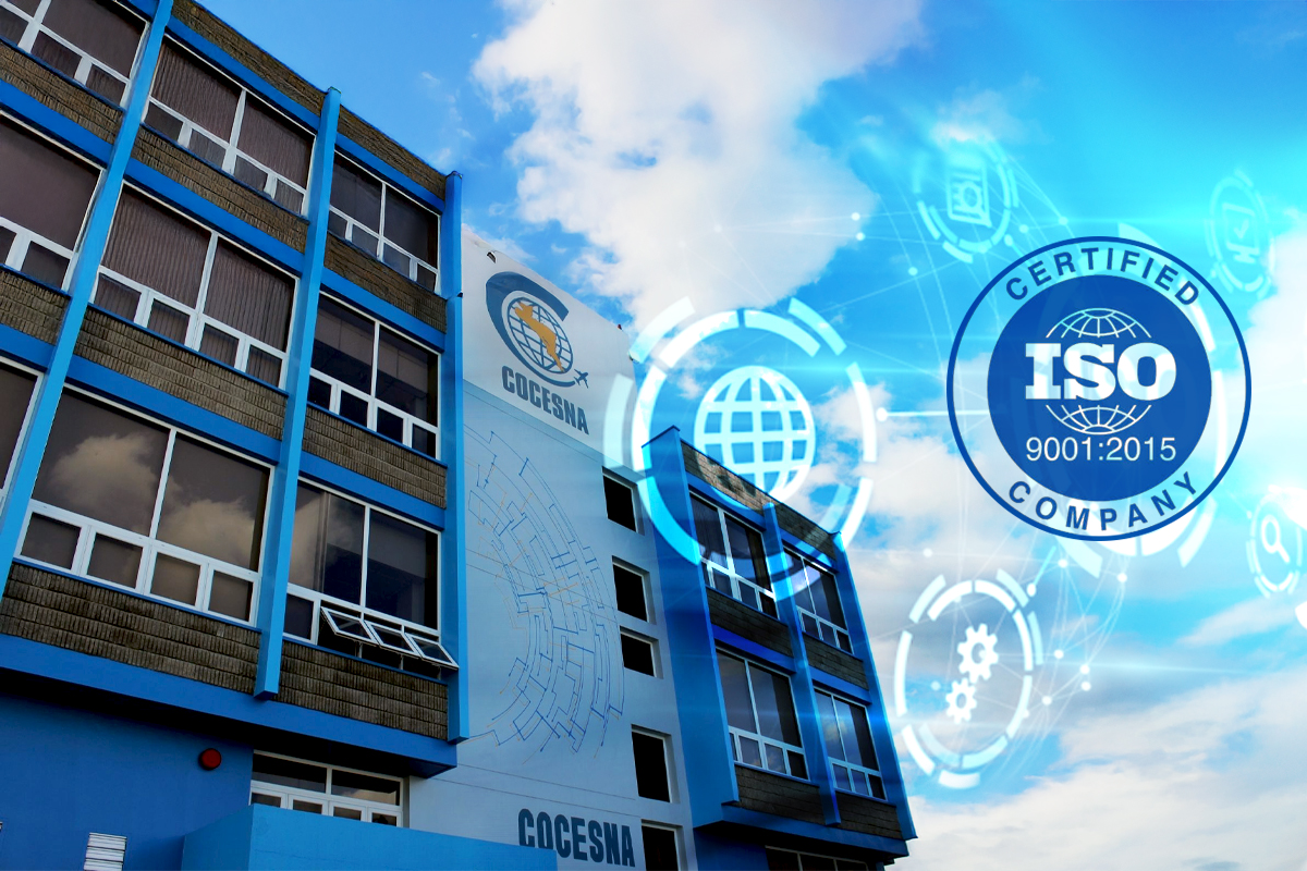 Course Image Taller de la Norma ISO 9001:2015