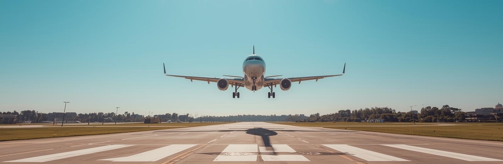 Course Image Recurrente Inspección de Aeródromos para Operadores Aeroportuarios (AP058-26)