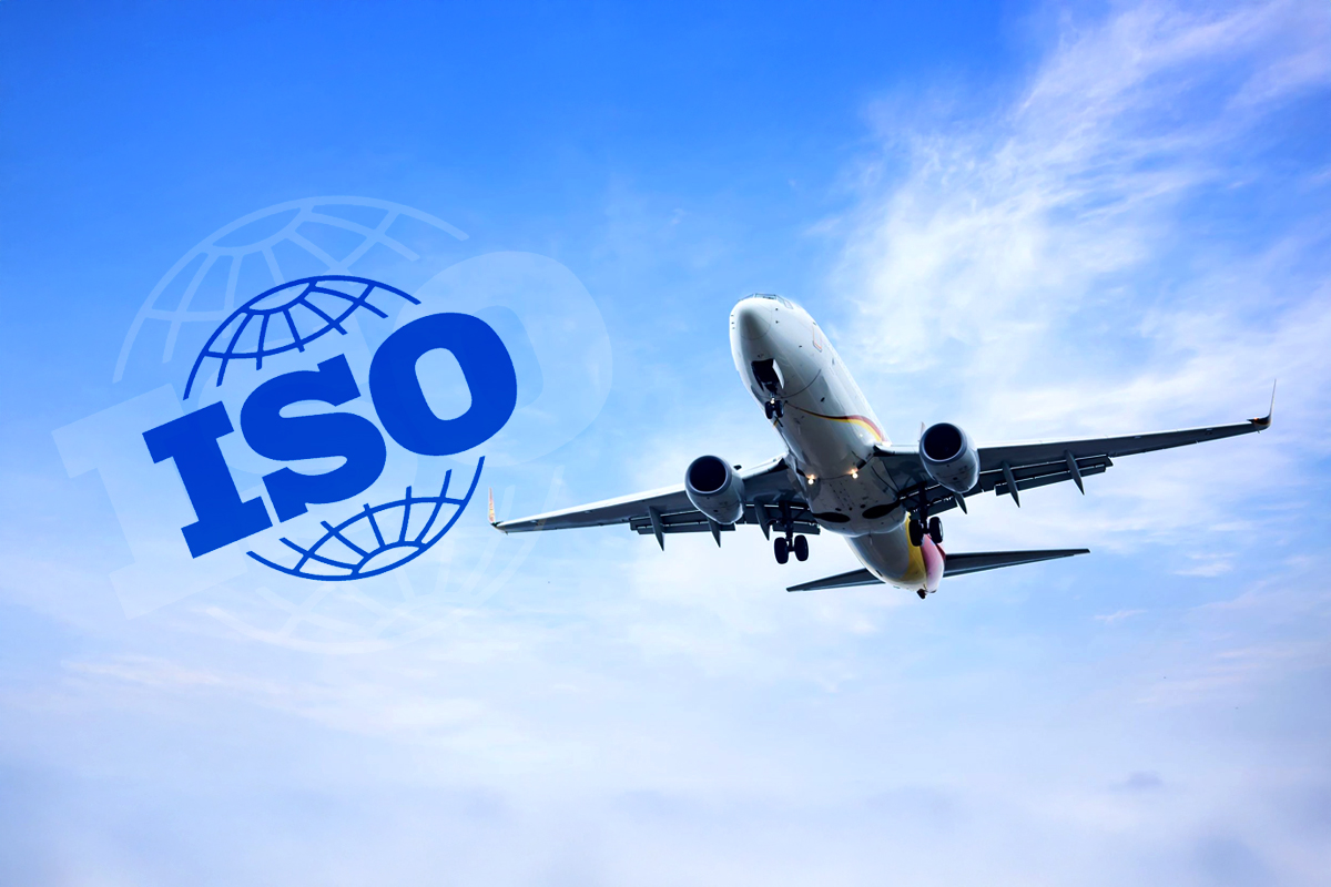 Course Image Auditorías de Sistemas de Calidad en el Sector Aeronáutico (SO068-26)