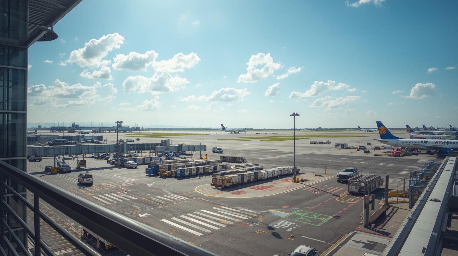 Course Image Planificación Aeroportuaria (AP076-26)