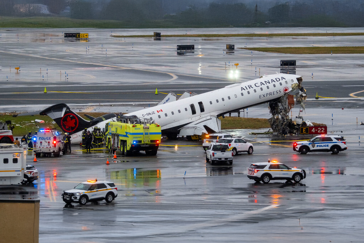 Course Image Inicial Investigación de Accidentes de Aviación (SO085-26)