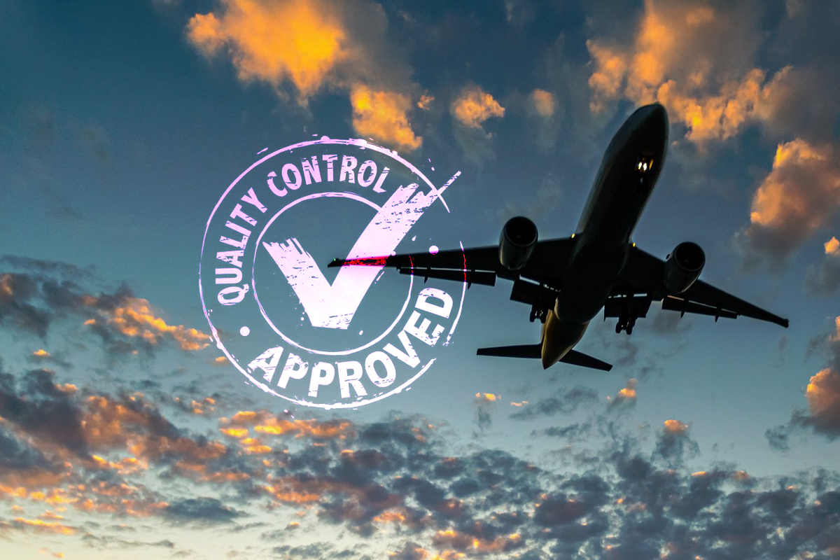 Course Image Auditorías de Sistemas de Calidad en el Sector Aeronáutico (SO117-26)