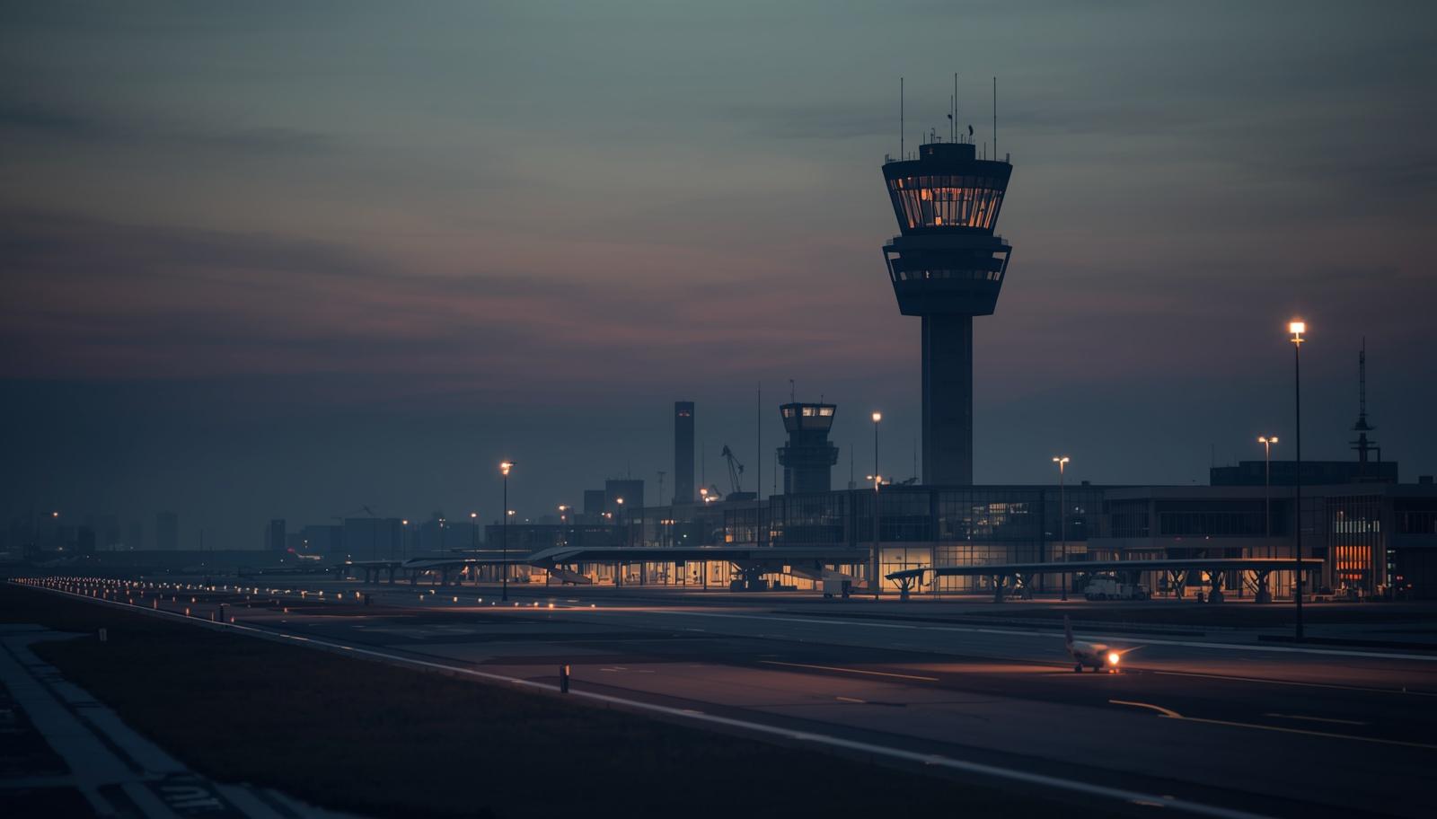 Course Image Recurrente Inspector de Aeródromos (AP116-26)