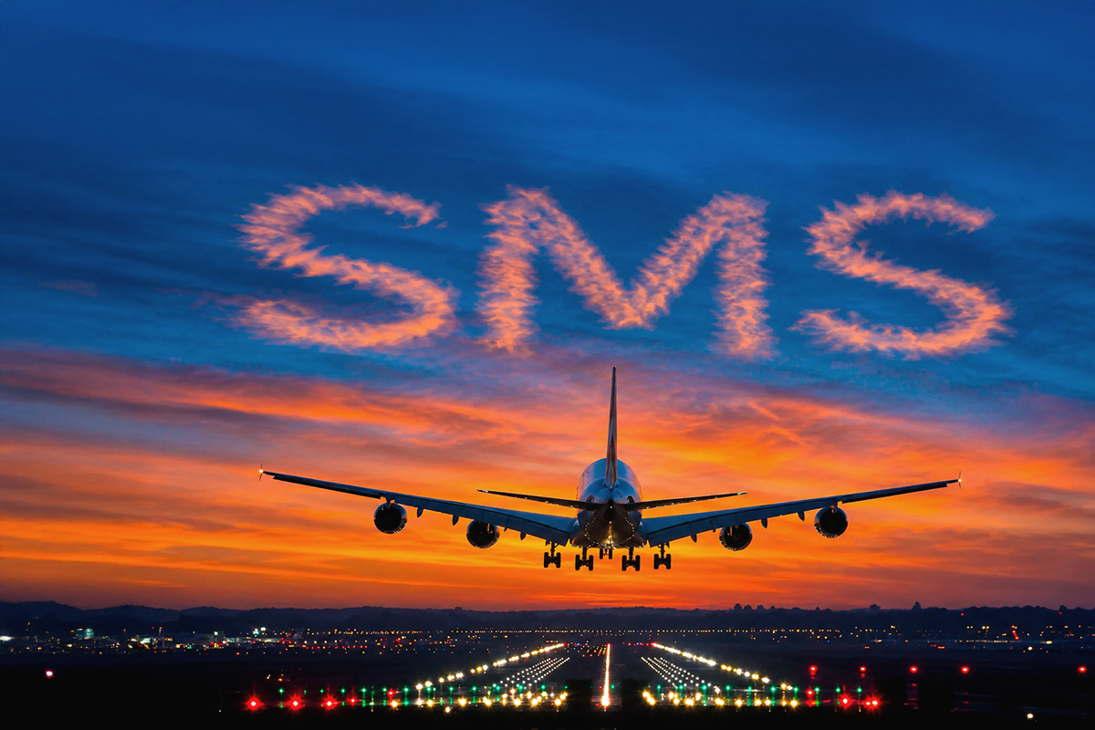 Course Image Recurrente Sistema de Gestión de la Seguridad Operacional - SMS (SO128-26)