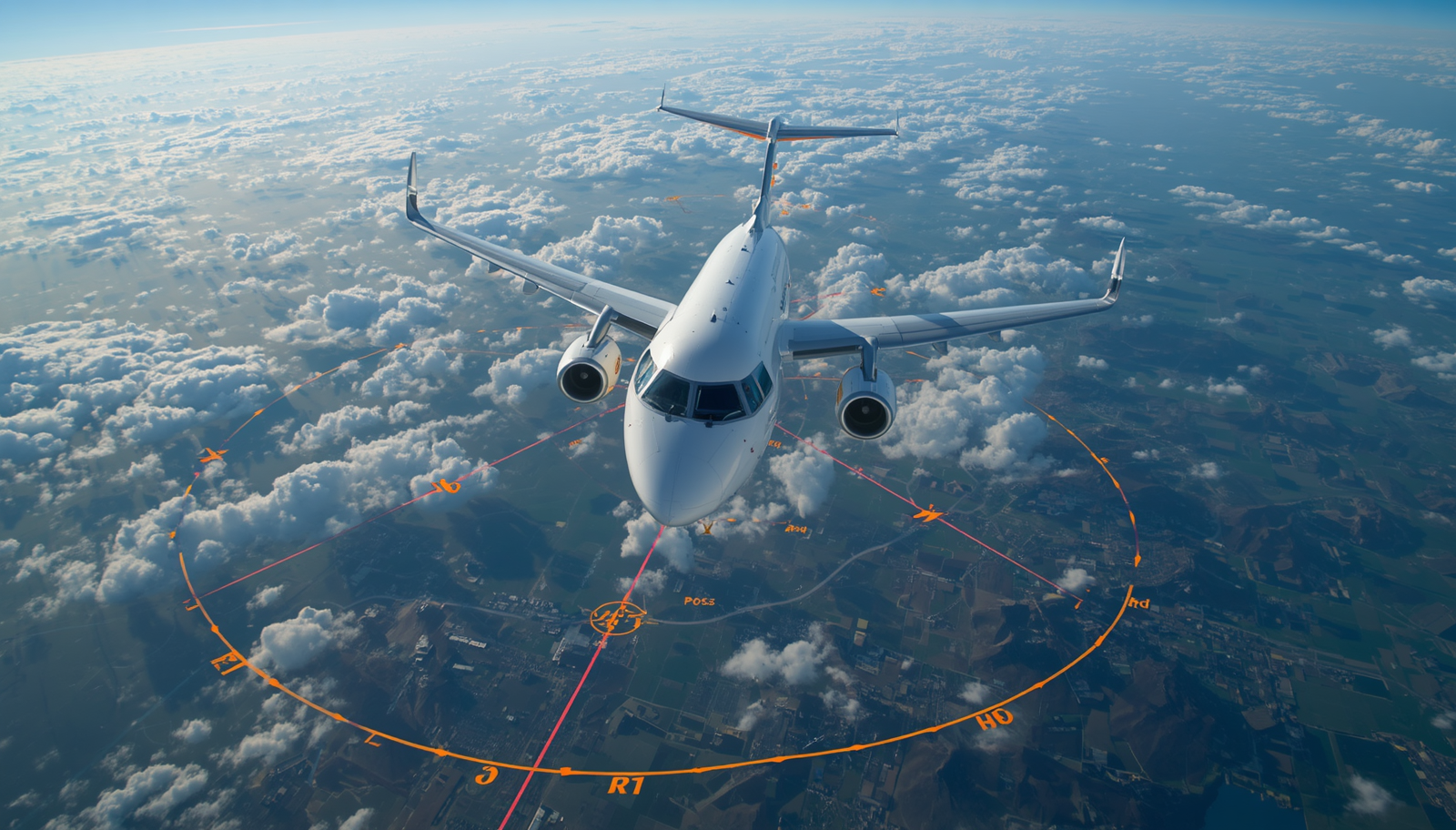 Course Image Aprobación Operaciones Específicas PBN, RNAV, RNP (SO344-26)