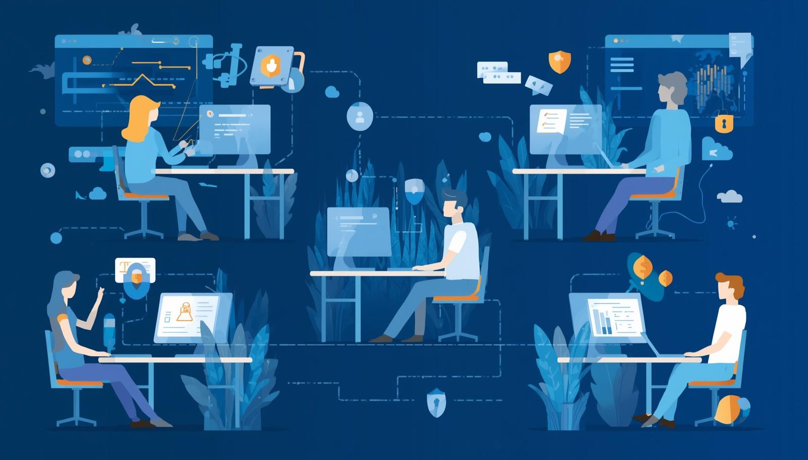 Course Image Fundamentos de Ciberseguridad (GI346-26)