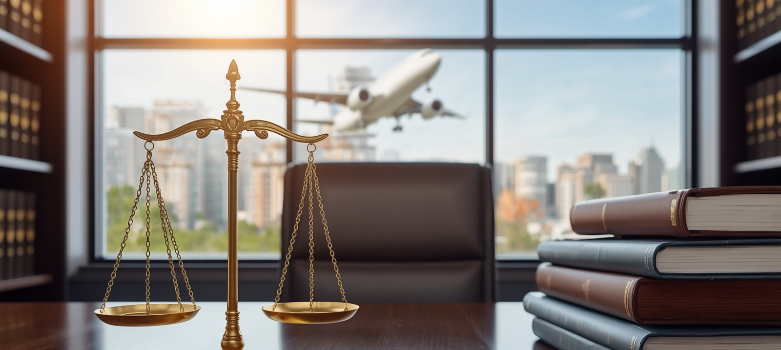 Course Image Derecho de Transporte Aéreo (GI174-26)