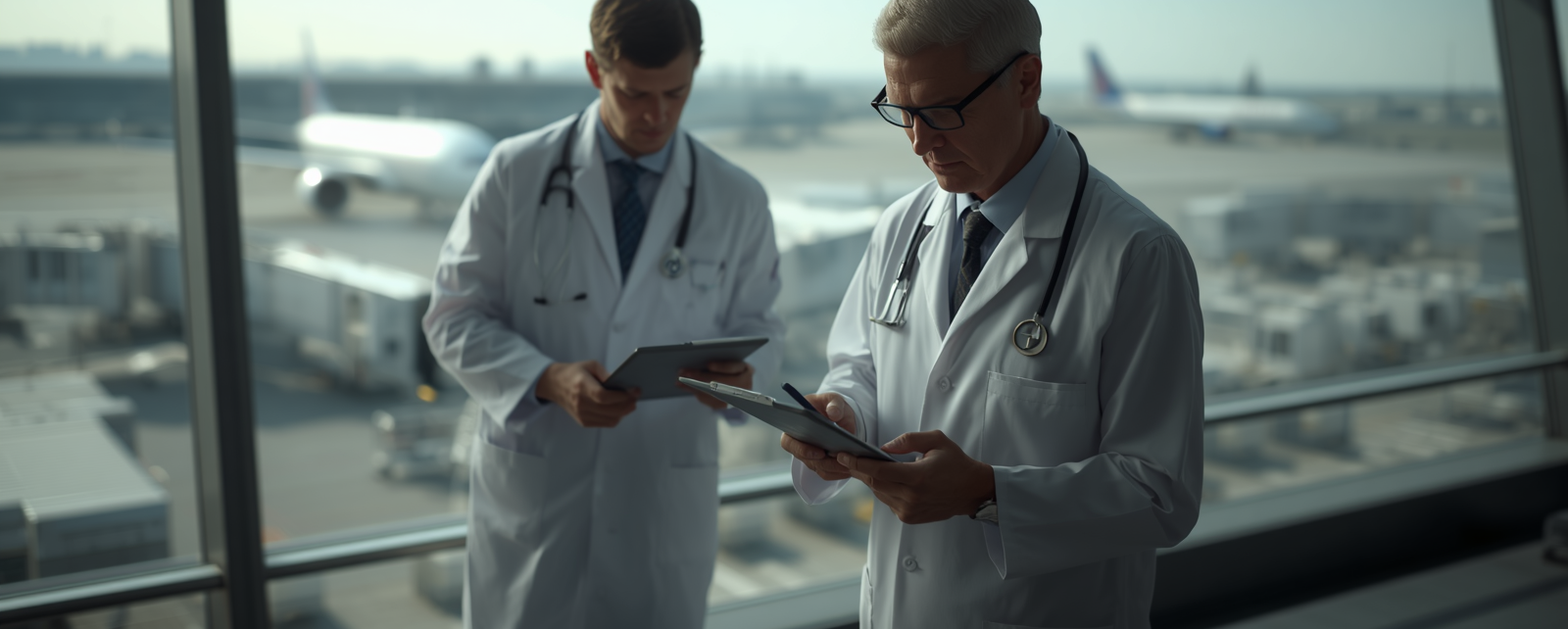 Course Image Recurrente Medicina Aeronáutica (SO200-26)
